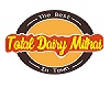 Total Diary Mithai